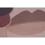 Canvas DKD Home Decor Canvas MDF Wood 140 x 3,8 x 100 cm (3 Pieces)