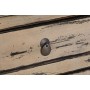 Buffet DKD Home Decor Blanc Crème Brun foncé Bois 176 x 42 x 83 cm