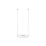 3 Tubs San Ignacio Transparent Crystal