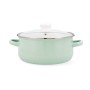 Casserole with lid Quid Cocco Metal Bakelite