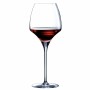 Set de verres à vin Chef & Sommelier Open Up Transparent verre 550 ml 6 Pièces