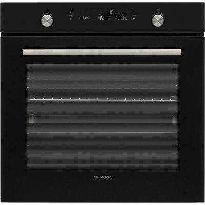 Oven Sharp