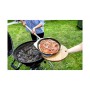 Pizza shovel Fackelmann 30,6 x 90 x 3 cm Metal Pizza