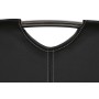 Dining Chair DKD Home Decor Black Metal Polyurethane (59 x 45 x 102 cm)