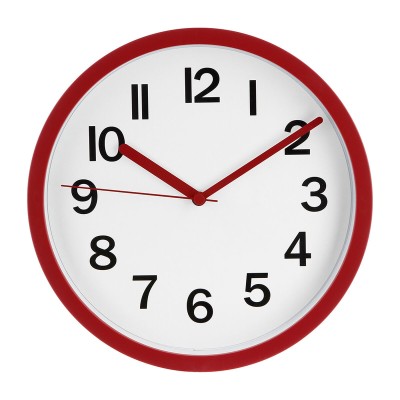 Table clock Atmosphera
