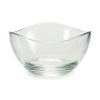 Snack Bowl Vivalto TP-1019-12/BHZ Transparent Glass 460 ml 12 x 6 x 12 cm (6 Units)