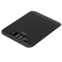 kitchen scale Adler AD 3183b Black 5 kg
