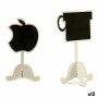 Board Pincello AR1607046 Brown Black (12 Units)