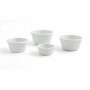 Ramequin Quid Professional Melamina Blanc Plastique 8 x 8 x 4 cm Ramequin (24 Unités)