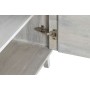 Sideboard DKD Home Decor White Mango wood 150 x 40 x 65 cm