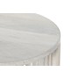 Sideboard DKD Home Decor White Mango wood 150 x 40 x 65 cm