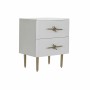 Nightstand DKD Home Decor Lasso (Refurbished D)