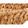 Centre de Table Gift Decor SF29097S Marron Métal Jacinthe d'eau 34 x 9 x 34 cm (12 Unités)