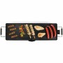 Griddle Plate Livoo Black 1800 W