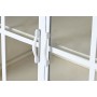Buffet DKD Home Decor Blanc Métal Bois de manguier 170 x 45 x 100 cm