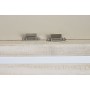 Sideboard DKD Home Decor White Metal Mango wood 170 x 45 x 100 cm