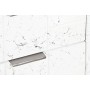 Sideboard DKD Home Decor White Dark brown Mango wood 150 x 43 x 80 cm