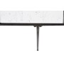 Sideboard DKD Home Decor White Dark brown Mango wood 150 x 43 x 80 cm