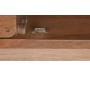 Sideboard DKD Home Decor Natural Wood 160 x 38 x 75 cm