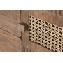 Sideboard DKD Home Decor Natural Wood 160 x 38 x 75 cm