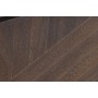 Buffet DKD Home Decor Brun foncé Bois 177 x 38 x 75 cm