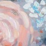 Canvas polystyrene Canvas 120 x 5 x 80 cm