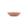 Snack Bowl Bidasoa Gio Brown Ceramic 15 x 4 cm (6 Units)