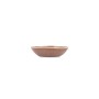 Bol pour Apéritifs Bidasoa Gio Marron Céramique 12 x 3 cm (12 Unités)