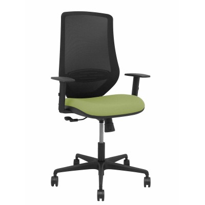 Chaise de Bureau Mardos Piqueras y Crespo 0B68R65 Olive