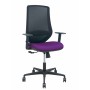 Chaise de Bureau Mardos Piqueras y Crespo 0B68R65 Violet
