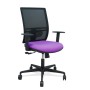 Chaise de Bureau Yunquera Piqueras y Crespo 0B68R65 Lila
