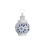 Desk lamp DKD Home Decor Metal White Multicolour 220 V 50 W 19 x 19 x 33 cm