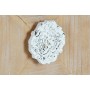 Meuble d'Entrée DKD Home Decor Blanc 120 x 35 x 90 cm