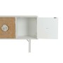 Hall DKD Home Decor White 120 x 35 x 90 cm