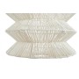 Ceiling Light DKD Home Decor Light brown Iron 50 W 40 x 40 x 54 cm