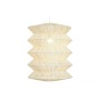Ceiling Light DKD Home Decor Light brown Iron 50 W 40 x 40 x 54 cm