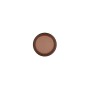 Snack Bowl Bidasoa Gio Brown Plastic 10 x 10 cm (20 Units)