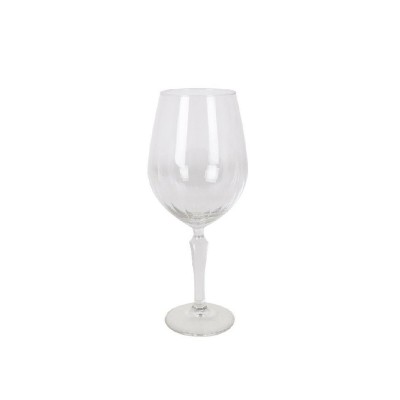 Wine glass set Royal Leerdam Gotica 500 ml 6 Pieces (6 Units)