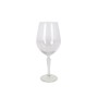 Wine glass set Royal Leerdam Gotica 500 ml 6 Pieces (6 Units)