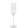 Champagne glass Royal Leerdam Brocante 210 ml champagne 6 Pieces (6 Units)