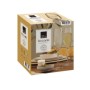 Champagne glass Royal Leerdam Brocante 210 ml champagne 6 Pieces (6 Units)
