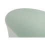 Chair with Armrests DKD Home Decor 56 x 58 x 78 cm Green 60 x 52 x 78 cm