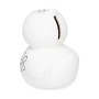 Paint Your Own Money Box Pincello 19284 Ceramic Duck 9,2 x 12 x 10,2 cm (12 Units)