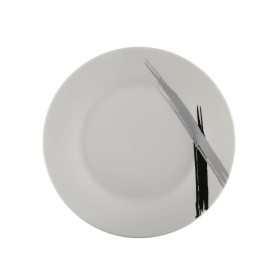 Dessert Dish Versa Minimalist Porcelain Dessert Dish Versa Minimalist Porcelain