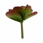 Decorative Plant Ibergarden YD0001 Plastic Sheets Large 27 x 29 x 27 cm Bicoloured (6 Units)