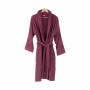 Dressing Gown Berilo REF-9/LXL Red L/XL (6 Units)
