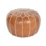 Cushion DKD Home Decor Camel Loft 50 x 50 x 40 cm