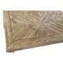 Table Basse DKD Home Decor Pin Bois Recyclé 130 x 80 x 43 cm