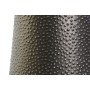 Vase DKD Home Decor Grey Golden Dark grey Metal Modern 25 x 25 x 47 cm