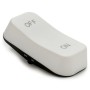 Lampe de bureau Pincello K06-516 LED Interrupteur on/off (12 Unités)